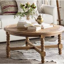 Wood Coffee Table Designs To Define