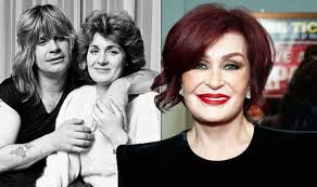 See more ideas about sharon osbourne, sharon osbourne hair, sharon. Sharon Osbourne Plastic Surgery How Old Is Ozzy S Wife Pictures Young And Now Express Co Uk
