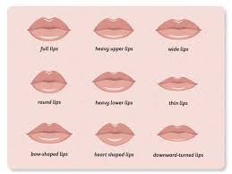 try lip filler before and after with a
