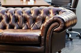 7 diffe types of leather for furniture