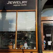 jewelry near jamaica plain boston ma