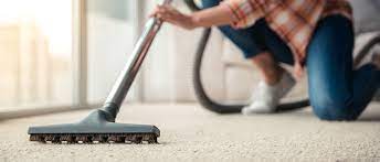8 reasons carpet cleaning is good for