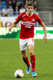 Guus til (born 22 december 1997) is a dutch professional footballer who plays as a midfielder for sc freiburg, on loan from spartak moscow. Guus Til Pes Stats Database