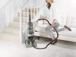 new hoover pro clean pet carpet cleaner