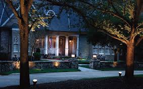 Inspired Home Lighting Kichler Accent Lighting Landscape Tree And Wall Uplighting Landscape Lighting Outdoor Landscape Lighting Kichler Landscape Lighting