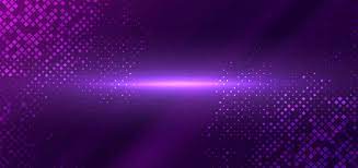 purple background vector art icons