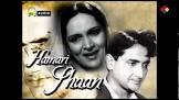 Durga Khote Hamari Shaan Movie