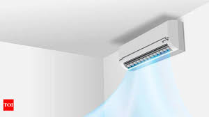 gas used in air conditioners