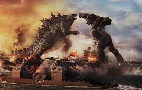 Godzilla Vs Kong' first reactions: 