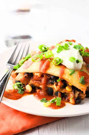 mexican lasagna with en now cook
