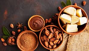 cocoa er in your skin care