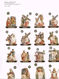 stunning stations of the cross