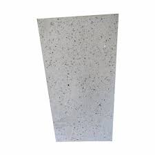 12mm white dot granite tile at rs 220