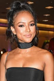 karrueche tran set to star in tnt s