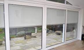 Integral Blinds By Morley Glass