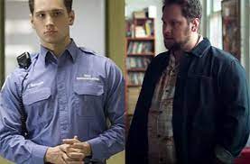Truth Behind 'OITNB' Matt McGorry's Weight Gain Noticed In 'Archive 81'