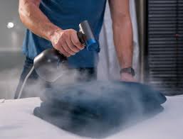 handheld steam cleaner can disinfect