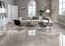 Floors that combine wood and marble Marble Floors The Noble Beauty Of Natural Stone In Home Interiors