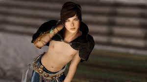 Arlis The Femboy at Skyrim Special Edition Nexus - Mods and Community