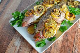 grilled red snapper recipe how to