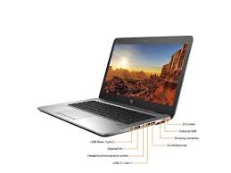 refurbished hp elitebook 840 g3 laptop