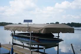 Battery Watering Systems Marine Dock Products Solar Dock Lights Lake Lite All Products