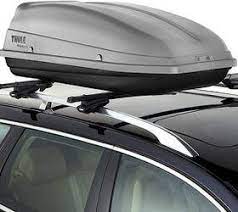 the best cargo carriers and roof bo