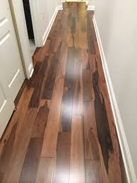 brazilian pecan hardwood flooring