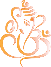 ganesh png images for wedding cards hd