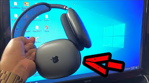 To establish a successful connection between apple's airpods and windows 10, we must cover two scenarios and these are. How To Connect Airpods Max To Windows 10 Pc 2021 Youtube