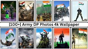army dp photos 4k wallpaper 2023