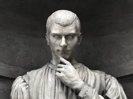 a brief biography of niccolo machiavelli and his ideas this is an essay from my undergraduate years at st francis college i thought be someone could use it in whatever way beware academic language