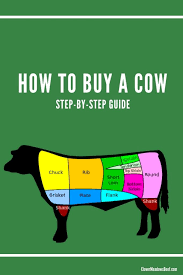 how to a cow from a farmer clover