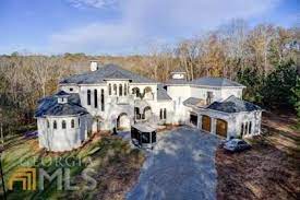 mcdonough ga luxury homeansions