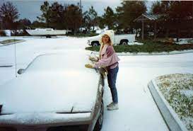 in jacksonville in december 1989