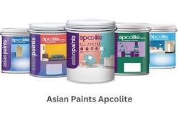 Asian Paints Apcolite With