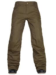 686 Womens Authentic Patron Insulated Pants