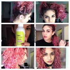 How to spiral curls on natural hair according to youtube. Madusalon Step By Step Tip From Junior Stylist Vanessa Curlsbyyogirl I Refresh My Curls In The Morning Using Devacurl Set It Free Spray Simply Spray It In The Palms Of Your Hands And