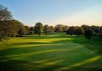 Barrington Hills Country Club Home Page