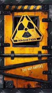 radioactive yellow hd iphone wallpaper