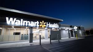 It is important to note that they do not take vsp which is the largest provider of vision insurance in the us. In Dallas Georgia Walmart Unveils Enhanced Store Experience And First Ever Walmart Health Center