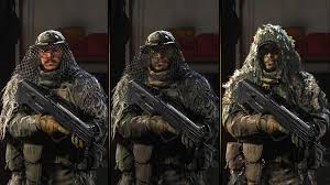 Instead of trying to save up $50,000 by playing solo, play a special ops . Meet The Operators Of Call Of Duty Modern Warfare Part 1 Coalition Forces
