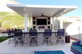 Do It Yourself Aluminum Patio Cover Kits