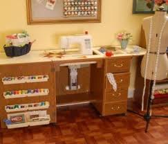 arrow mod electric lift sewing cabinet