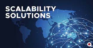 All bitcoin network scalability solutions solve the problems of low bandwidth cryptocurrency can please someboy write me all methods which are considered as bitcoin scalability solutions ? Blockchain Scalability Main Problems And Solutions