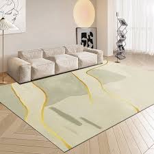 2700mm modern rectangle nylon area rug