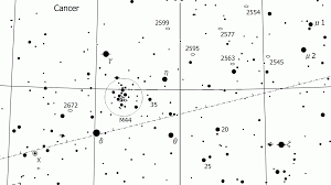 8 5 Magnitude Star Atlas