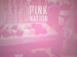 victoria s secret pink nation room