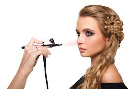 best airbrush makeup system