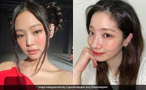 makeup trends korean makeup trends